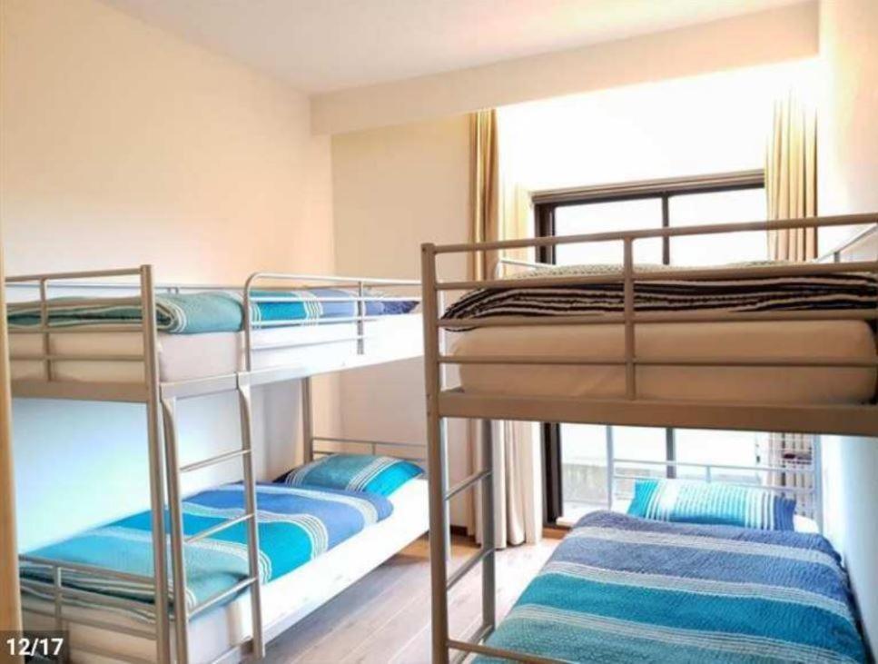 Residentie Noordhinder - Hendrik Consciencelaan 8 - G 0 08 - 8660 - Belgie